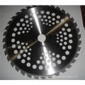 Professional T. C. T. Circular Saw Blade for Grass Cutting